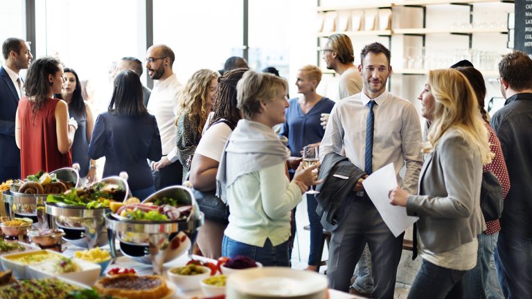 evenementiel entreprise